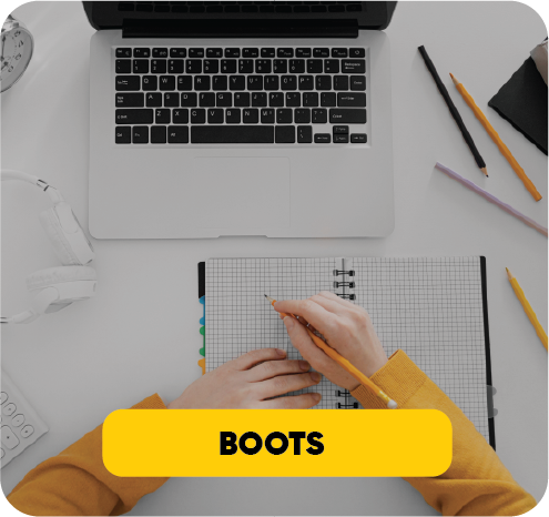 Boost and Tiles Course