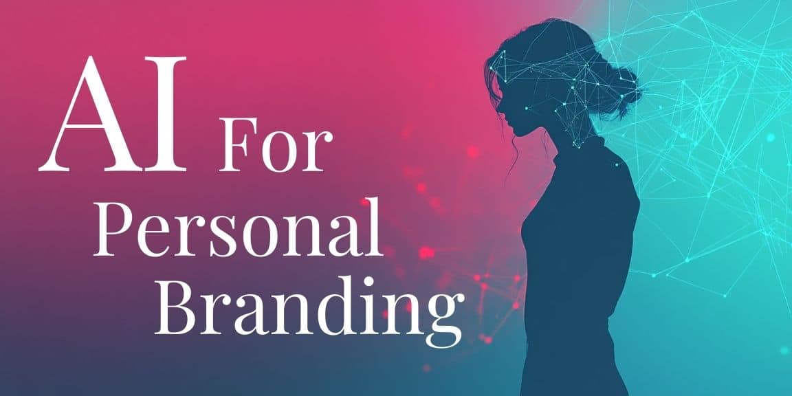 Personal Brand Creation with AI & GitHub (Low-Code).